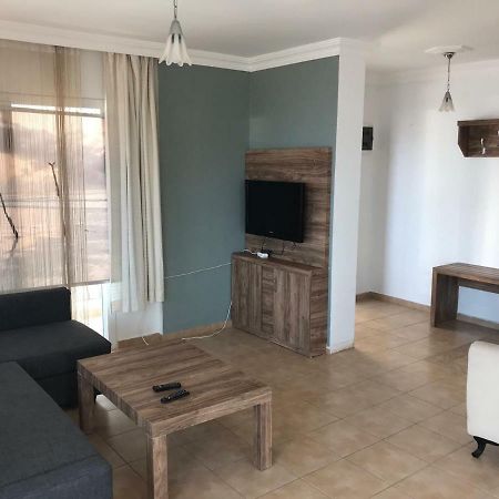 Antiphellos Apartments Kas Bagian luar foto