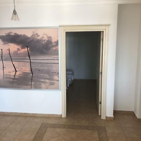 Antiphellos Apartments Kas Bagian luar foto