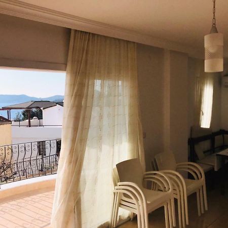 Antiphellos Apartments Kas Bagian luar foto