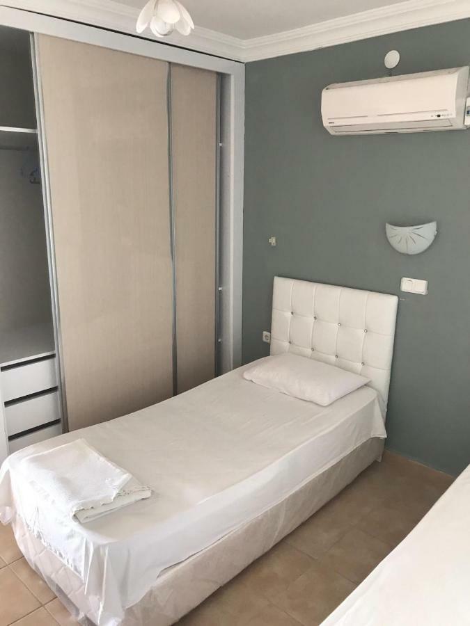 Antiphellos Apartments Kas Bagian luar foto