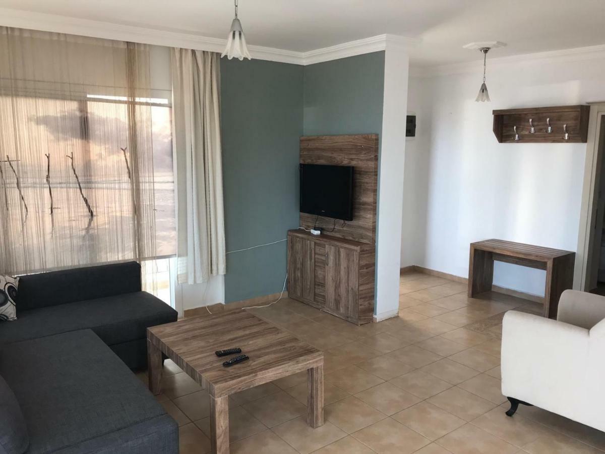 Antiphellos Apartments Kas Bagian luar foto