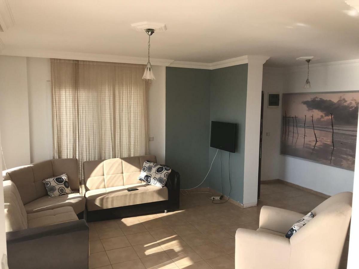 Antiphellos Apartments Kas Bagian luar foto