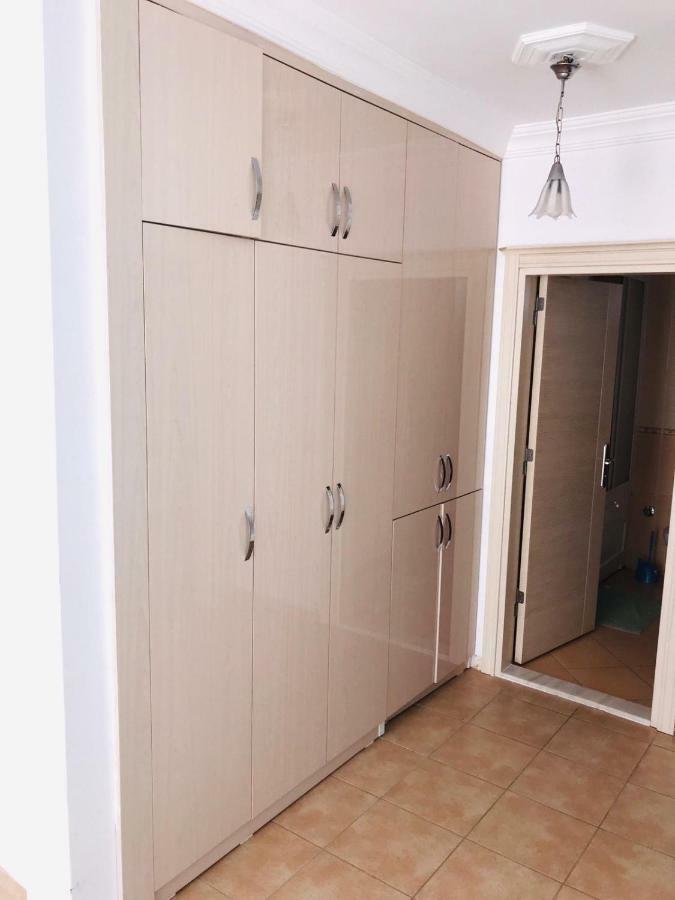 Antiphellos Apartments Kas Bagian luar foto
