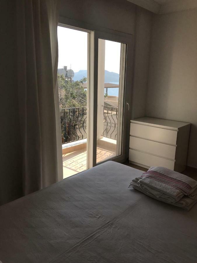 Antiphellos Apartments Kas Bagian luar foto