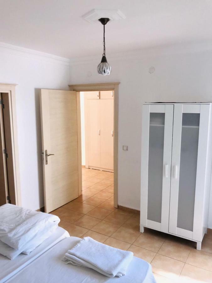 Antiphellos Apartments Kas Bagian luar foto