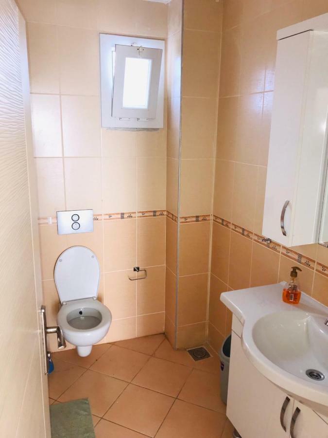 Antiphellos Apartments Kas Bagian luar foto