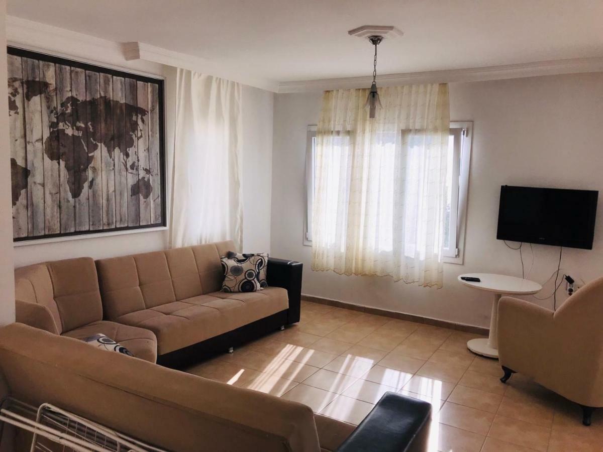 Antiphellos Apartments Kas Bagian luar foto