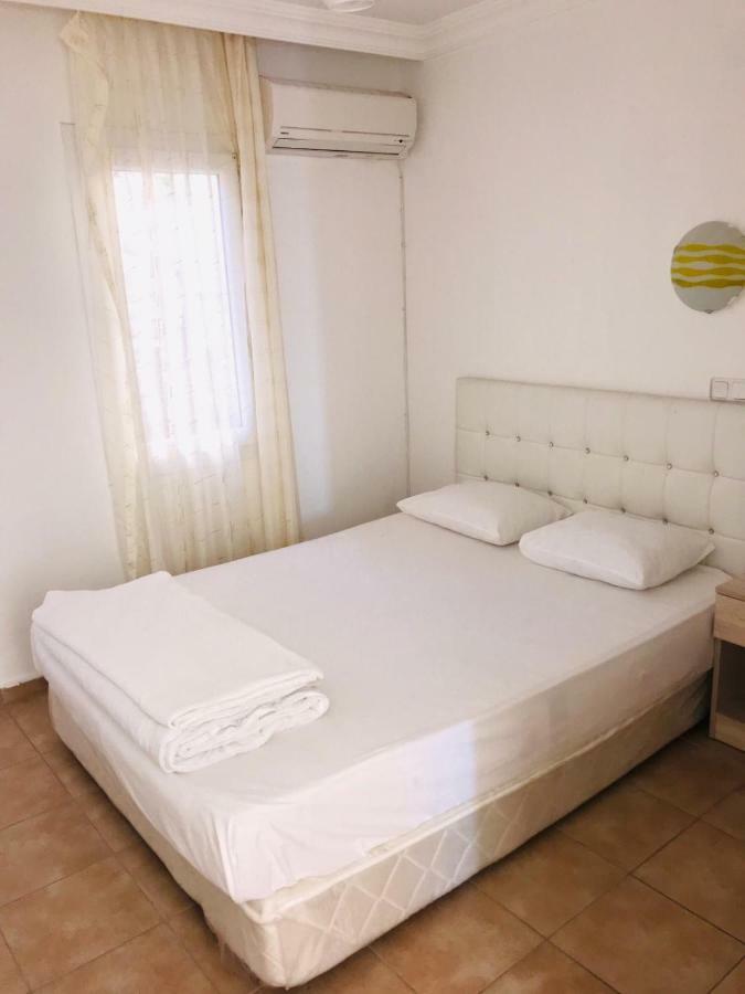 Antiphellos Apartments Kas Bagian luar foto