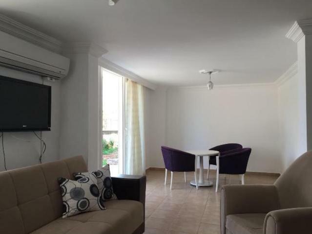Antiphellos Apartments Kas Bagian luar foto