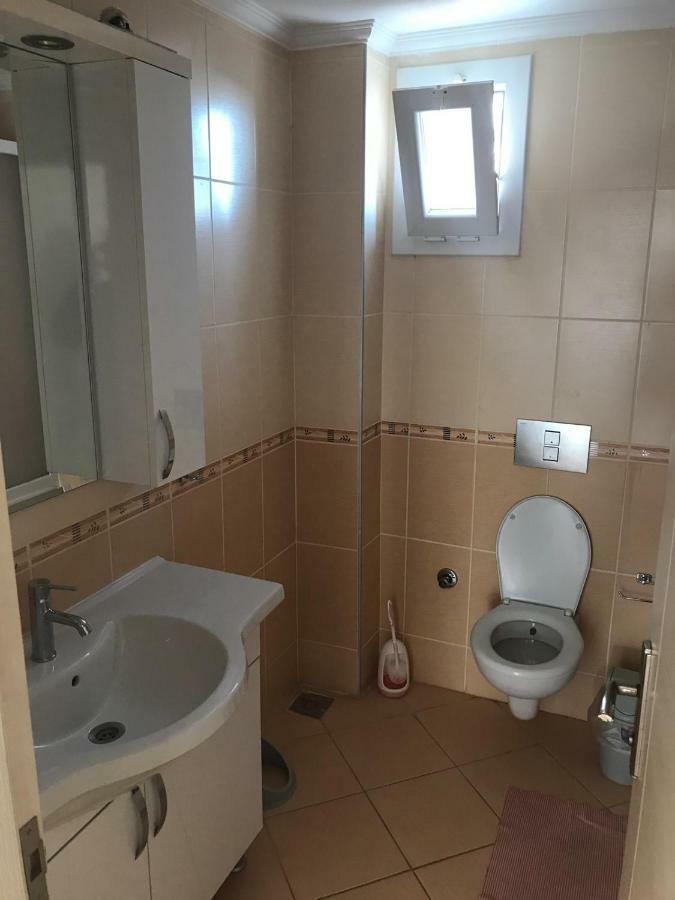Antiphellos Apartments Kas Bagian luar foto