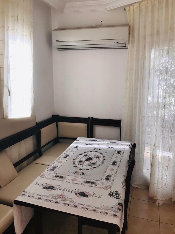 Antiphellos Apartments Kas Bagian luar foto