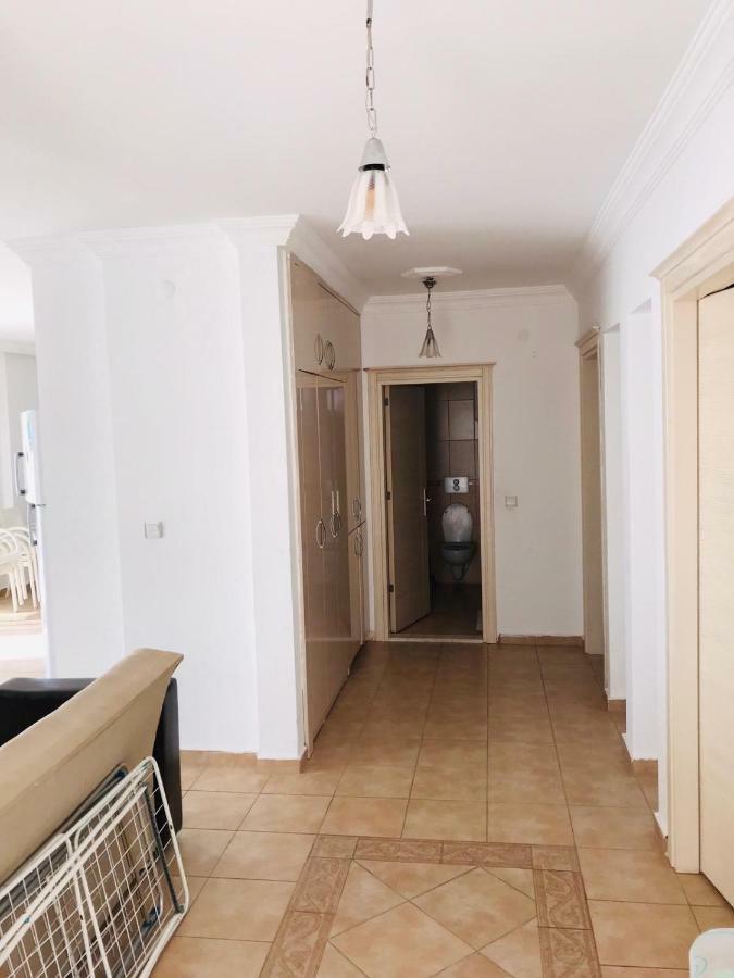 Antiphellos Apartments Kas Bagian luar foto