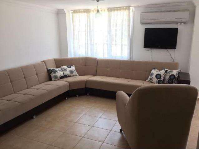 Antiphellos Apartments Kas Bagian luar foto